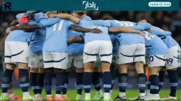 موعد مباراة مانشستر سيتي في دوري أبطال أوروبا ضد فياريال